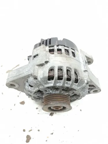 Alternador Fiat Stilo 1.8 2005 2006 517608520