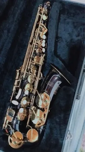SAXOFONE ALTO POWER BEAT