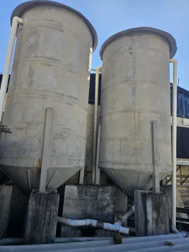 Estação Tratamento para Liquidos