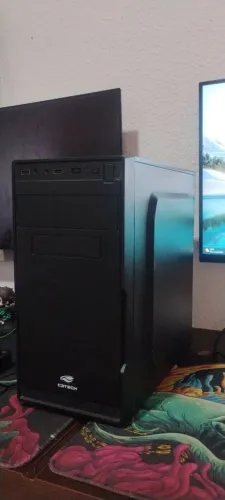 Computador completo