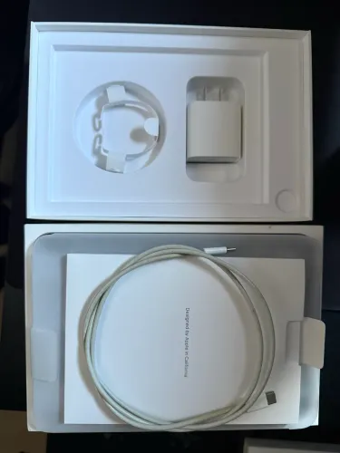 iPad mini 6 Geração