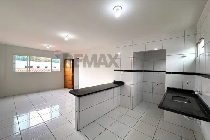 APARTAMENTO A VENDA COM 61,12M², 02 QUARTOS, PRÓX. AO POSTO CAJUEIRO NO CUÍA, POR R$ 158MI