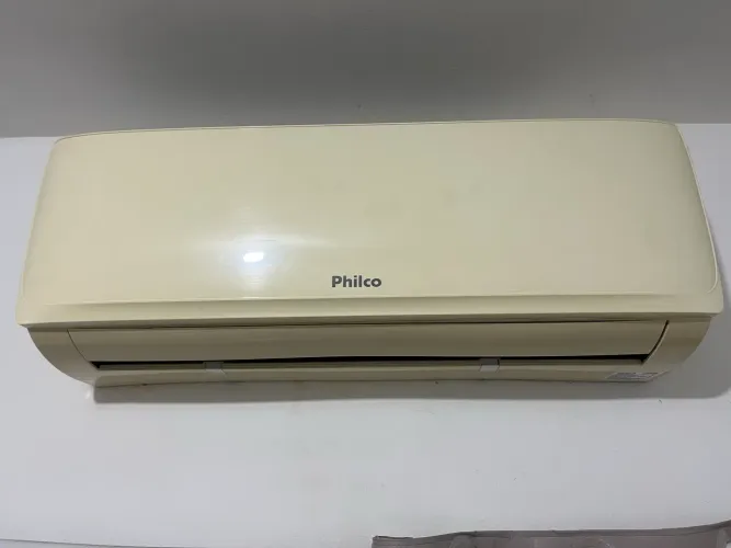 VENDO CENTRAL DE AR 9000BTU