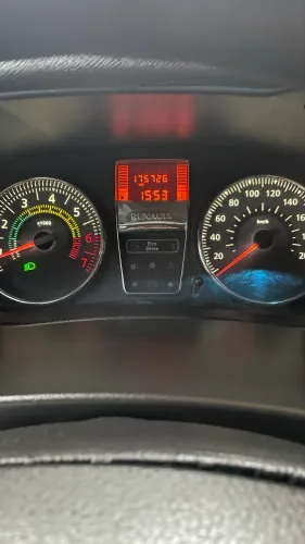 Renault Clio Rn/alize/expr./1.0 Hi-power 16V 5P 2014