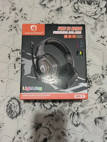 Headfone Bluetooth