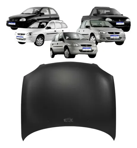 Capo Chevrolet Corsa 1994 1995 1996 1997 1998 1999