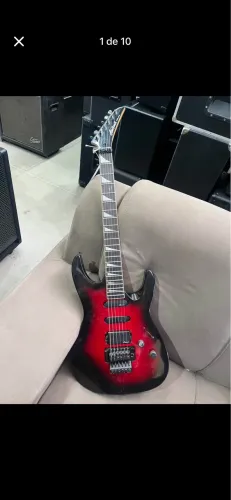 Guitarra Ária Pro Excel Séries Usada