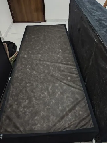 Base Cama Queen Size