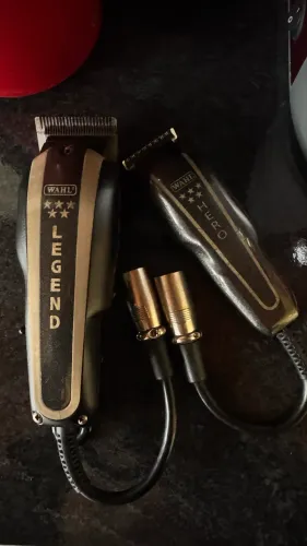 Kit legend wahl