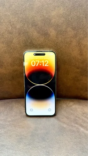 iPhone 14 PRO MAX - 256gb - seminovo - única dona.