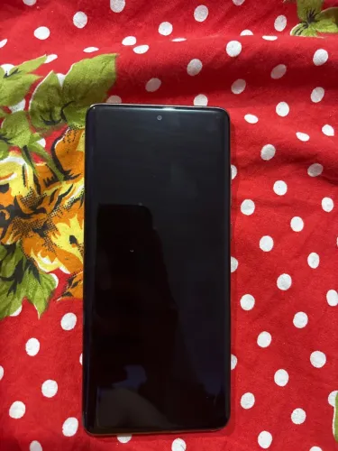Motorola edge 60 FUSION