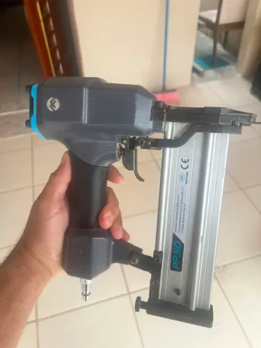 Pinador pneumático PP-50