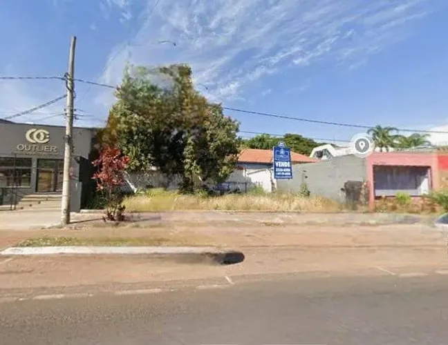 Lote à venda, Vigilato Pereira - Uberlândia/MG