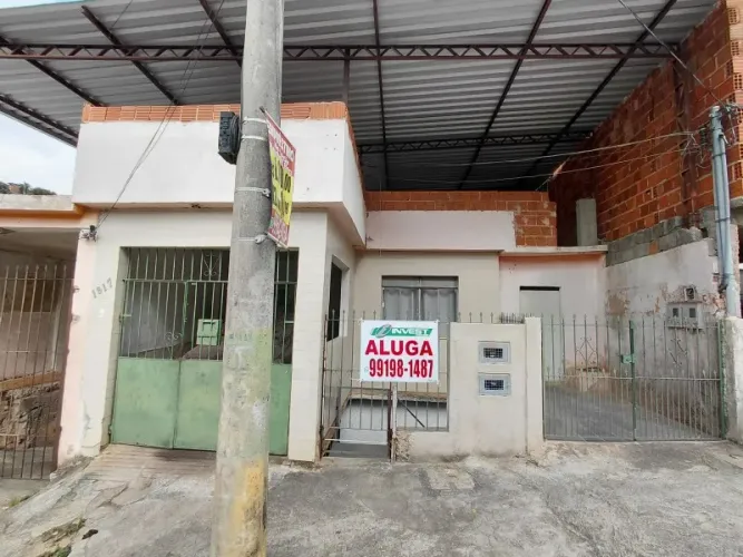Casa - Juiz de Fora MG