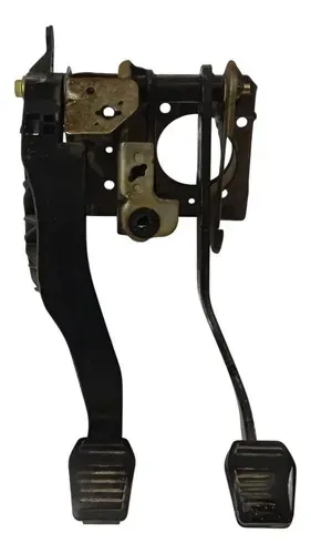 Pedal Freio Embreagem Ecosport 2003 - 2008