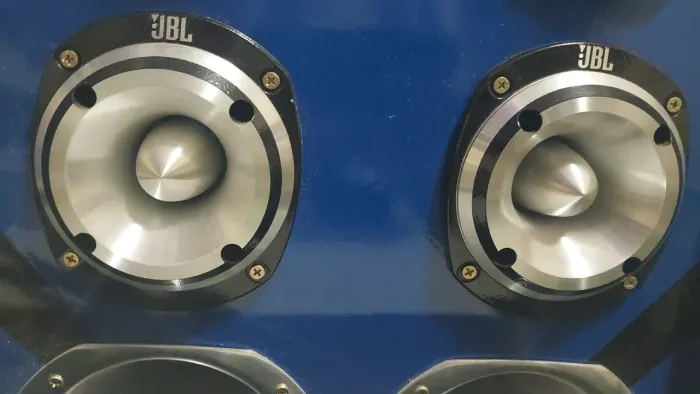 02 Super Tweeter Jbl St450