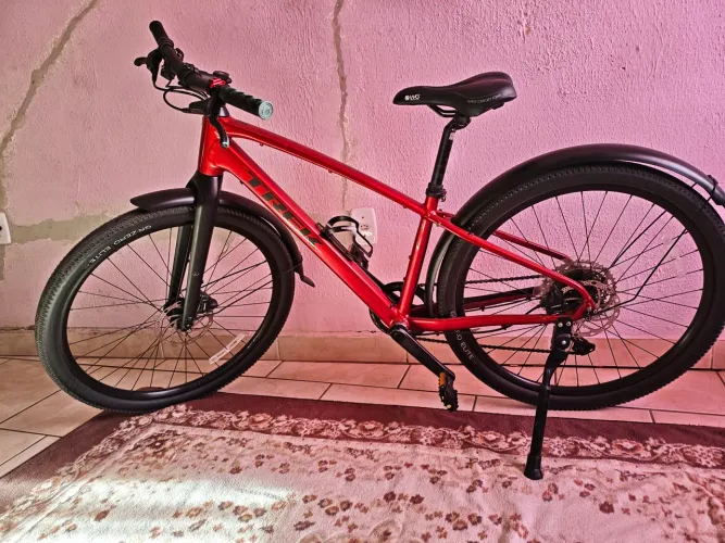 Bike trek dual sport 3 5 geração