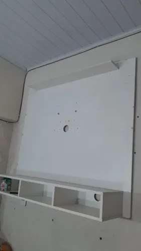 Painel pra tv de até 50 polegadas 