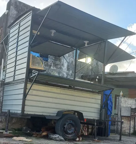 Trailer 