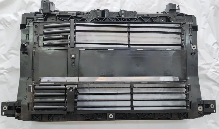 Painel frontal Ford ecosport 2017 a 2021 automático 