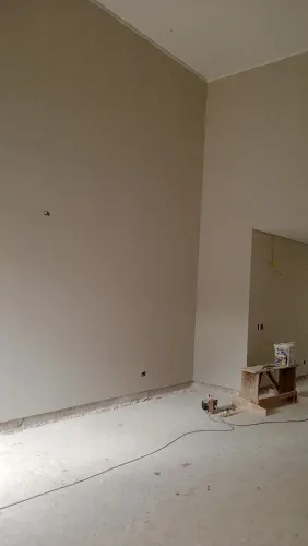 Pintura recidencial com.acabamento.fino electrica  e hidráulica 