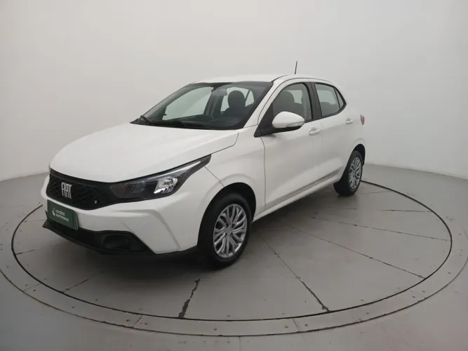 Fiat Argo Drive 1.0 Firefly 2025