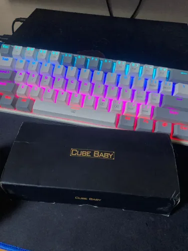 Vendo Cube baby