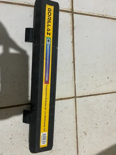 Vendo torquímetro