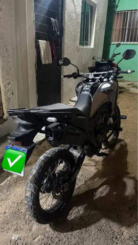 Sahara 300 2025