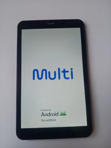 Tablet M8