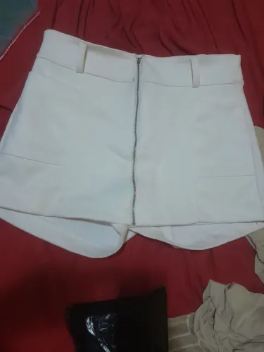 Short saia