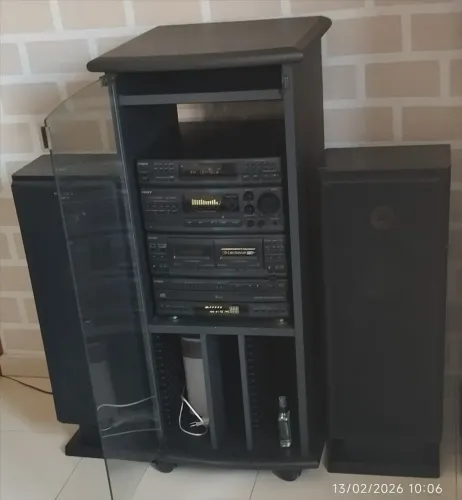 Sony lbta495 em ótimo estado!!! $$ 2.000