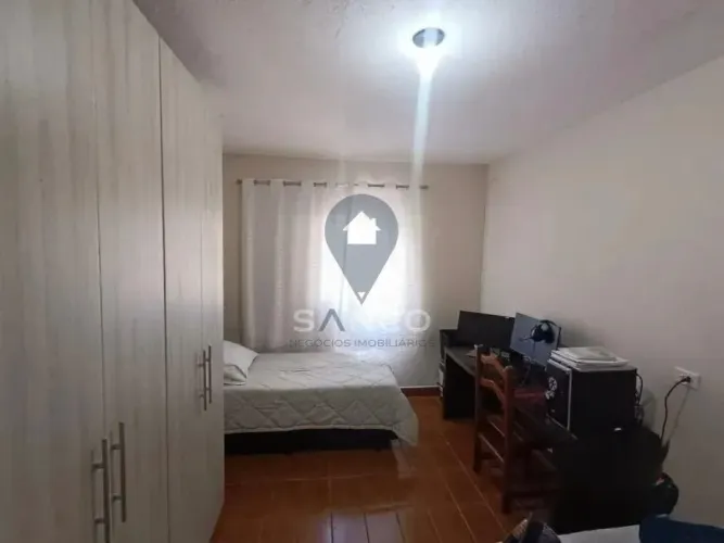CASA PARA VENDA, NO JARDIM DAS TULIPAS, NA CIDADE DE JUNDIAÍ
