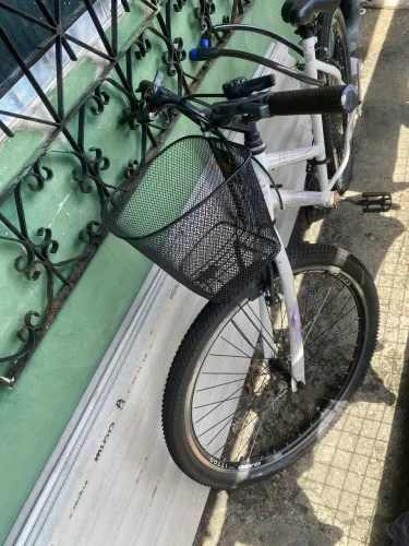 Bicicleta aro 26