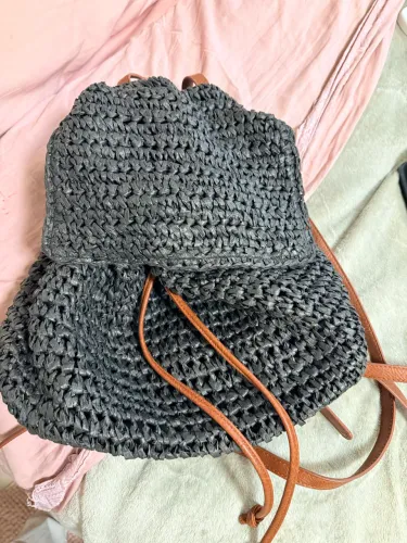 Mochila/bolsa Bossa Nova
