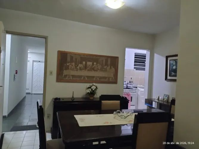Apartamento à venda no CONDOMINIO VILA VELHA, JABOTIANA, Aracaju, SE