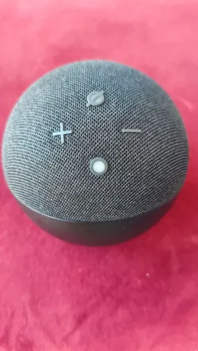 Echo Dot Alexa 5a geração