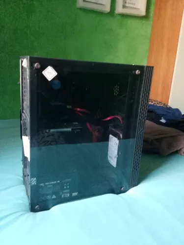 Peças de Pc