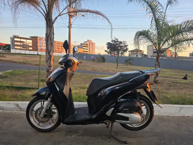 Sh 150 Abs - Doc em Dia