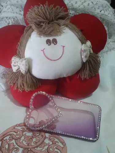 Capinha para celular IFONE