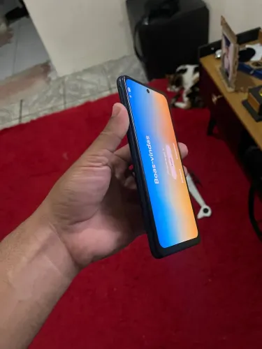 Samsung M54 128gb, 8 de RAM 