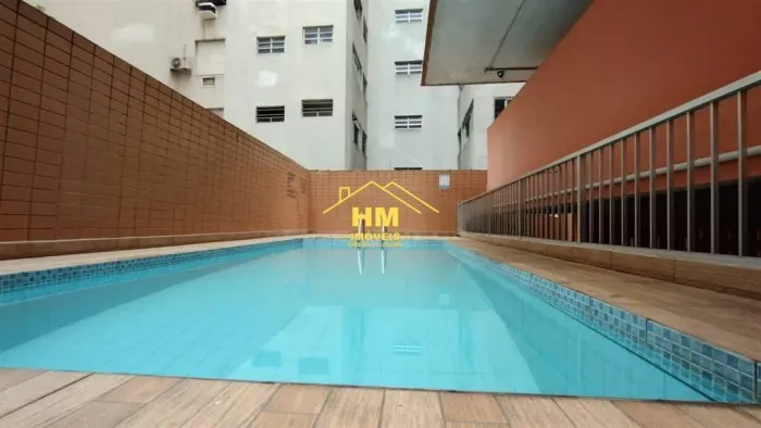 VENDO APARTAMENTO | CENTRO | SÃO VICENTE