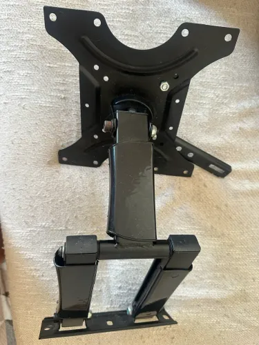 Suporte de tv até 65 polegadas 