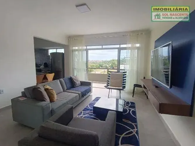 Apartamento com 10 dormitórios para alugar, 250 m² por R$ 12.470,00/mês - Cocó - Fortaleza