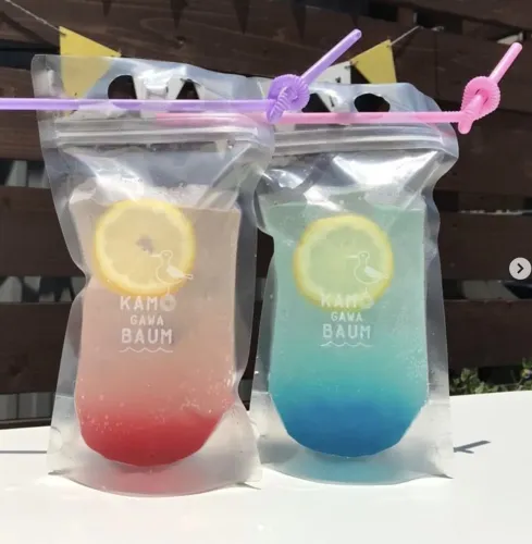COMPRE DRINKS NO SAQUINHO E REVENDA