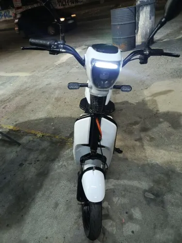 Motinha elétrica 