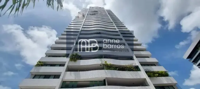 Edificio Villa D´Almeida