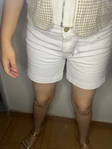 Short 38/40