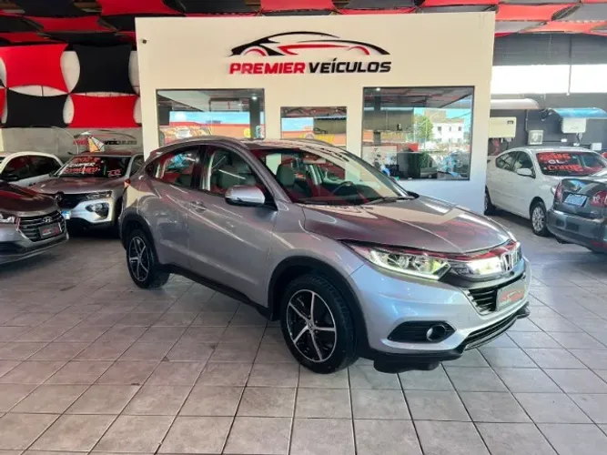 Honda HR-V EX 1.8 Flexone 16V 5P Aut. 2020