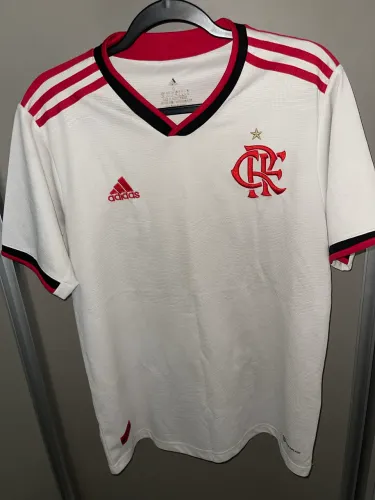 Camisa Flamengo 2022 tamanho G